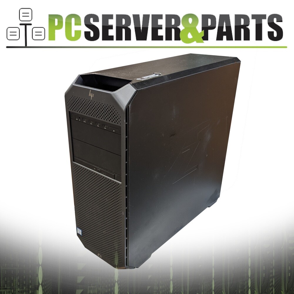 HP Z6 G4 Intel Silver 4114 32GB 2TB HDD K2000 Win10 | eBay HP Z6 G4 Intel Silver 4114 32GB 2TB HDD K2000 Win10 | eBay