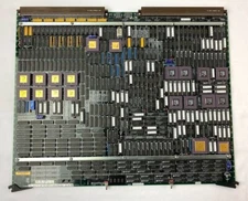 KLA Instruments 710-302173-00 CPU Board