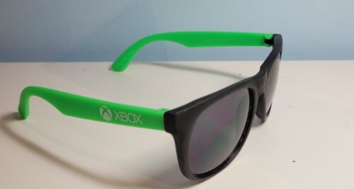 Xbox Sunglasses Gaming Eyewear UV Protection Stylish Limited Edition videogames - Picture 1 of 4