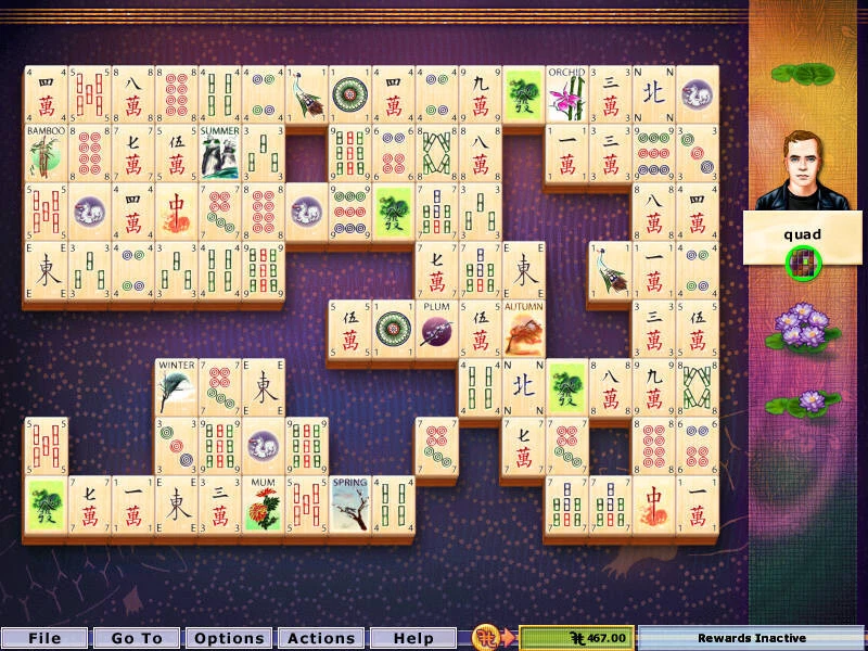 Hoyle® Puzzle Games (PC CD-ROM) 17 Great Games Windows - Image 4 of 4