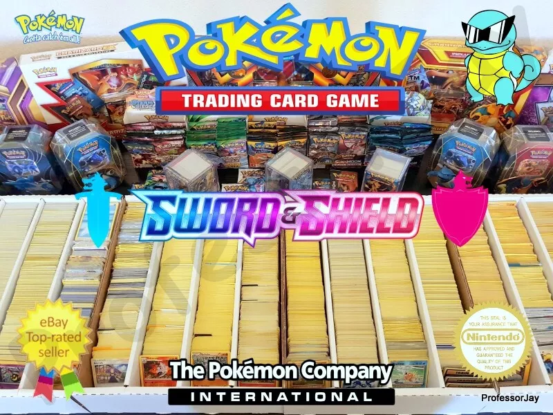 Buy Pokemon cards? Best price and fast delivery !