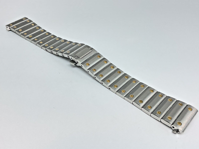21MM QUICKSWITCH BRACELET FOR CARTIER SANTOS DE CARTIER LARGE