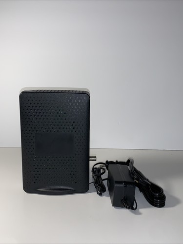 💻 Technicolor/Cisco DPC3216 DOCSIS 3.0 16x4 Cable Modem w/ Power Adapter - Picture 2 of 4