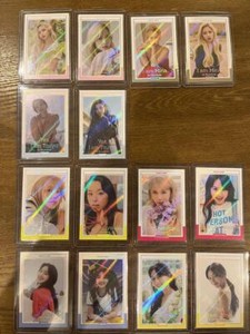 I am Jihyo | eBay