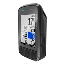 Wahoo WFCC5 GPS Bike Computer for sale 
