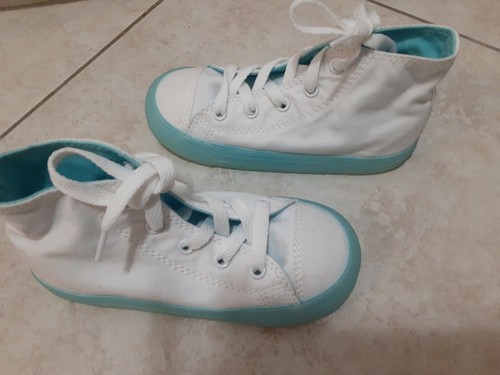 converse all star translucent white