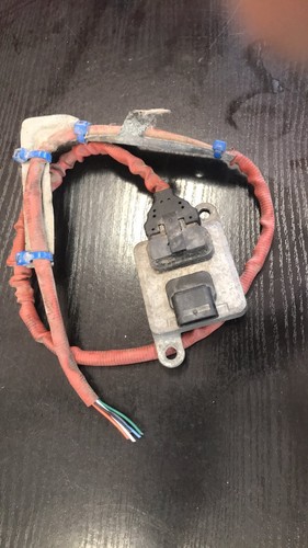 BMW X6 F16, F86 Lambdasonde Lambdasonde 8589846 3.00 Diesel (DEFEKT)