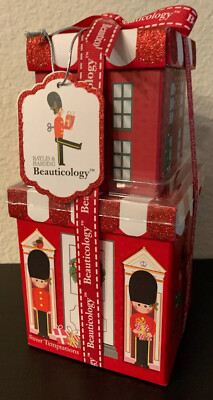 Baylis & Harding Beauticology Toy Stacking Gift Boxes (Pack of 5)