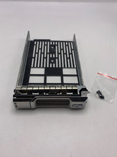 1TB Label EqualLogic Y79JP 3.5-inch Large Form Factor SAS/SATA Tray w/ 4xScrew