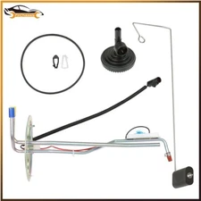 For 2005-2006 Ford F250 F350 Diesel Midship Tank Aluminum Fuel Tank Sending Unit