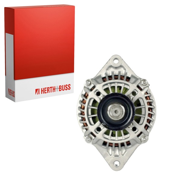 Herth+Buss Jakoparts Lichtmaschine 14V 80A FüR Mazda 323 F V S VI Premacy 626 V-image