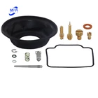Carburetor Repair Rebuilt Kits For Polaris Sportsman 300 335 400 450 500 600 700