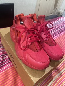 huarache washing machine