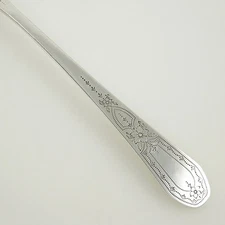 Oneida Community PAUL REVERE Silverplate 1927 Silverware Flatware CHOICE