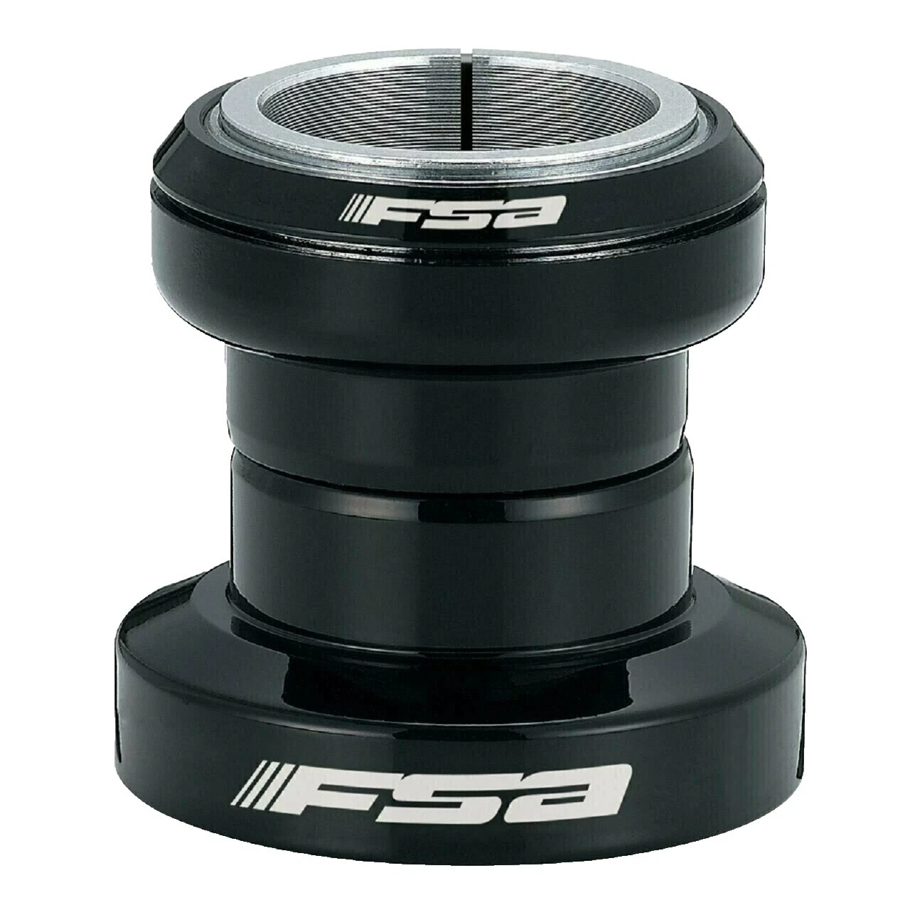 Велосипедные наушники FSA черные