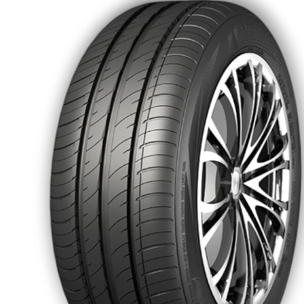 Nankang NA R1 Sommerreifen 135/80 R12 - Bild 2 von 3