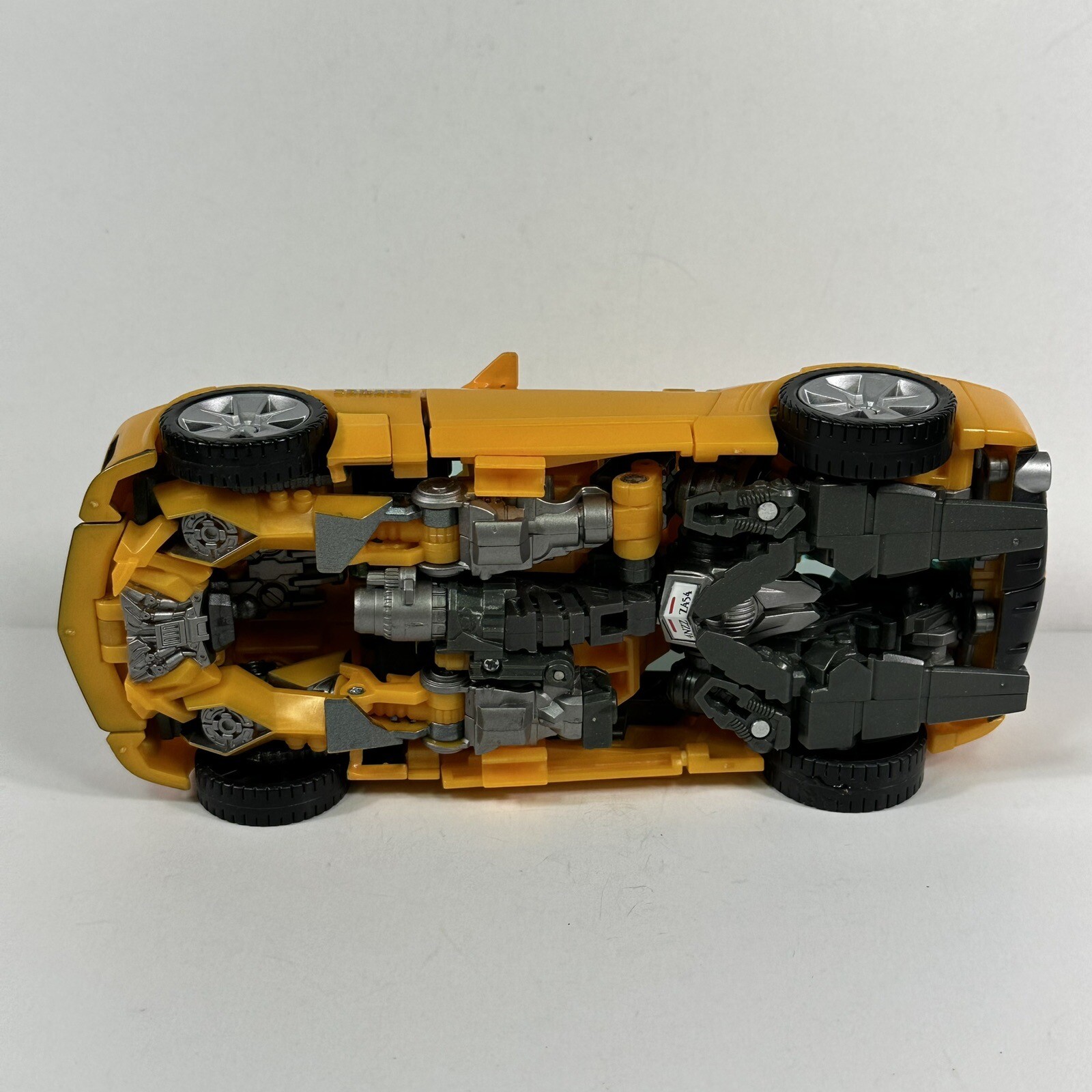 Hasbro Transformers&nbsp; Revenge of the Fallen Bumble Bee 2009 (No Ammo)