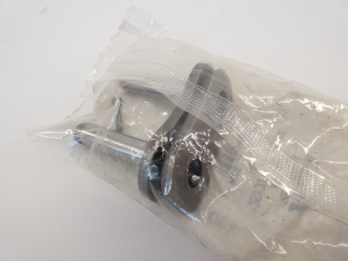 Lot of 3* Tsubaki RS100-1-JL Connector Link - NEW Surplus! | eBay