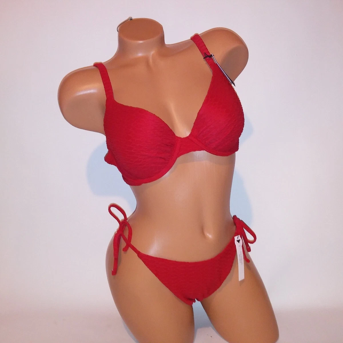 Victoria's Secret Bikini Swimwear for Women for sale | eBay