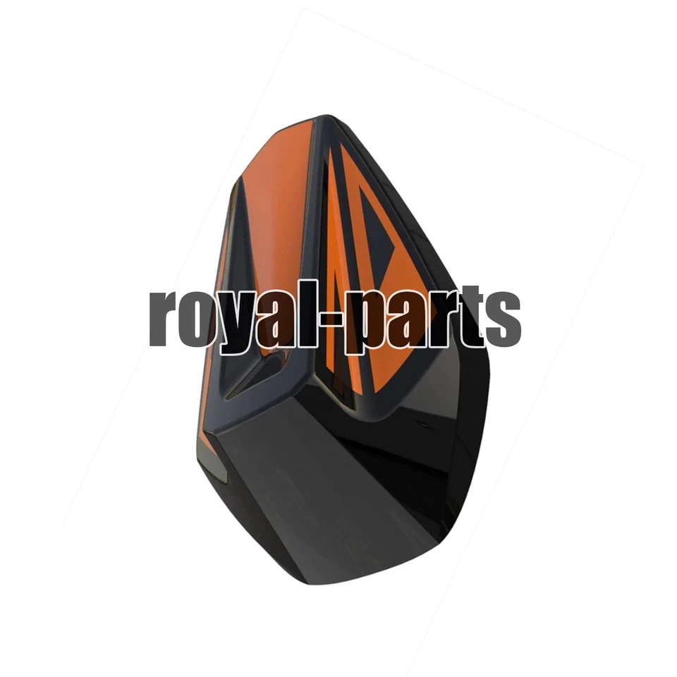 KTM DUKE "CUBIERTA DE ASIENTO" PARA KTM DUKE (NUEVO) 125 / 200 / 250 / 390 Foto 4 de 4