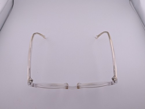 Vogue Eyeglasses Frames Only, VO 5326 W745, 49-19-145, Clear - Picture 14 of 14