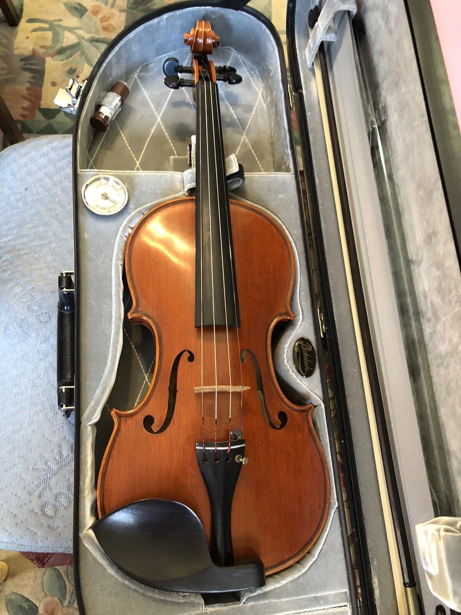 弦楽器 Gliga Strumenti musicali eseguiti 4/4 4/4 Violin Strumenti musicali eseguiti nelle officine GLIGA | Reverb