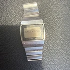 Seiko Quartz LC Calendar Vintage (Serial : 757032) - FOR PARTS - Free Shipping