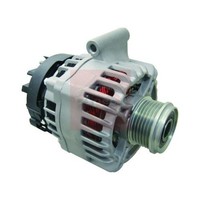 Vauxhall Meriva A X03 2003-2010 Lichtmaschine Generator Apec 120A 12V
