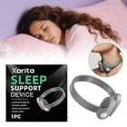 Vagus Nerve Stimulation Device Personalized Wellness Relaxation Device