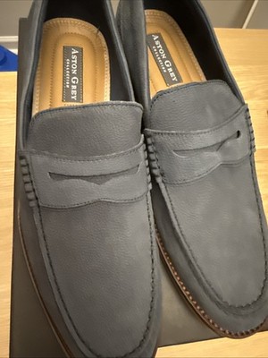 Aston Grey Men