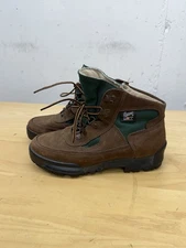 Danner Cross Hiker Women’s US 7.5 Boots Vintage 1990 Gore-Tex Insulated USA