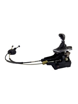OPEL ASTRA J Schaltkulisse Schaltung linkage gear selector 8126201004 812620100