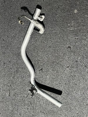 BMW  1 F20 F21 3 F30 F31 REFRIGERANT PIPE AIR CONDITIONING 11537600594