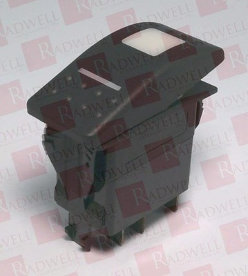 CARLING SWITCH V1D2GHNB-AAC00-000 / V1D2GHNBAAC00000 (NEW IN BOX)