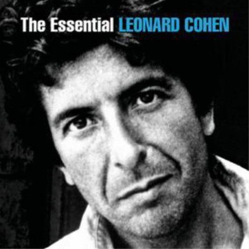 The Essential Leonard Cohen - Image 3