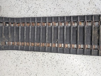 Polaris OEM HackSaw Track 5411797 15x136x1.0 for sale online | eBay