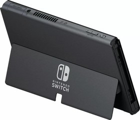 Nintendo Switch OLED 64GB White Joy-Con 2021 Newest - Japan Import with US plug