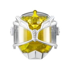 Kamen Rider Wizard Ring 07 Land Dragon