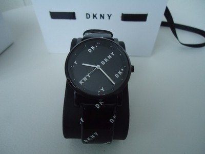NEU Damen DKNY Armbanduhr Original