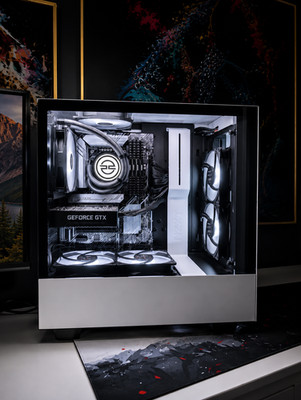 Idealer Kinder Gaming PC | Intel Core i5-11400F | GTX 1660 SUPER | 32GB RAM | 2TB