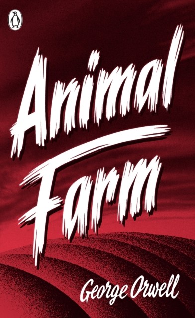 Animal Farm (Great Orwell) by George Orwell (PB 2013) - Image 3