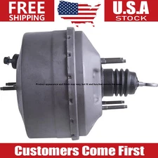 Vacuum Power Brake Booster for 1995 1996 1997 1998 1999 2000 Dodge Stratus