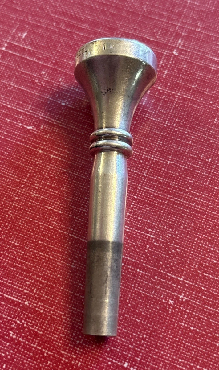 Jet-Tone Brass Instrument Mouthpieces for sale - eBay