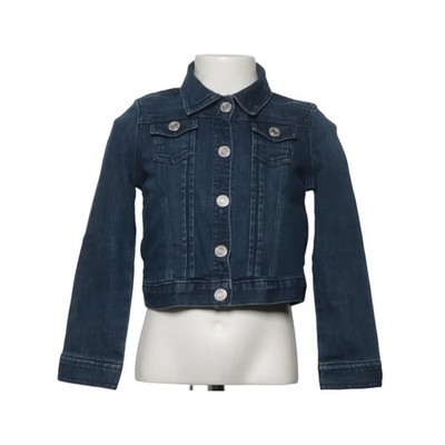 Gap Kids, Jeansjacke, Mädchen, Größe: 128, Blau #J4F