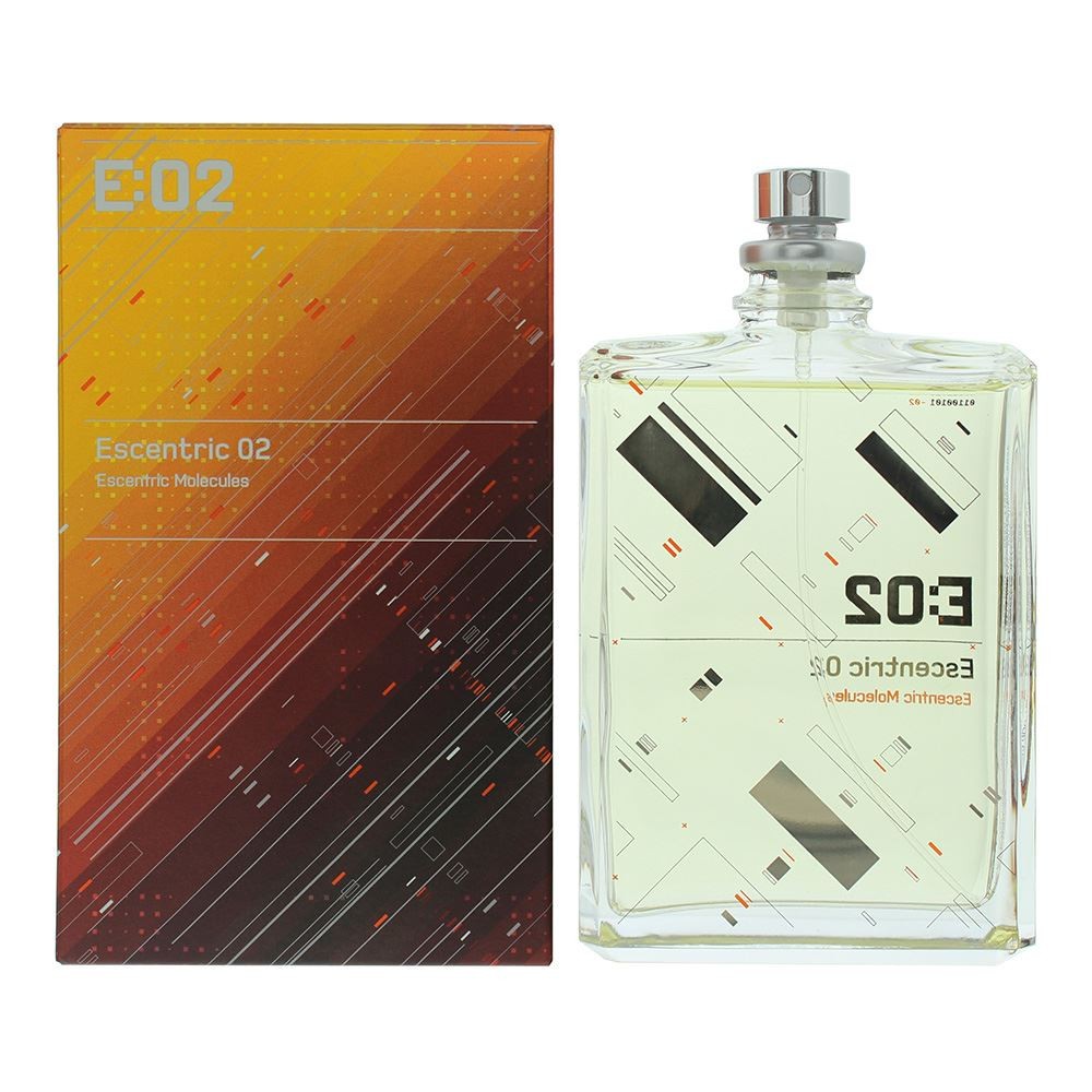 Escentric Molecules Escentric 02 (100ml) - Image 3
