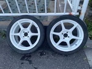Buddy Club P1 Wheels for sale | eBay