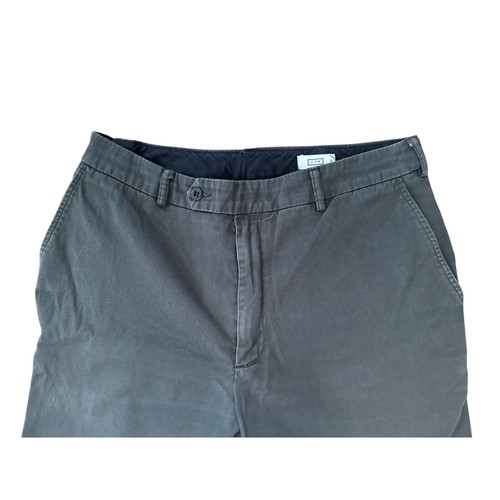 AYR The Nice Pants Men’s Size 36 Moss Green - Picture 5 of 8