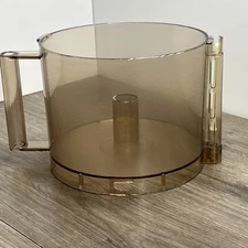 Cuisinart DLC-7 Super Pro Food Processor Replacement Work Bowl Only DLC-005AG