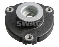 Vorderachse Swag 30 54 0025 FederbeinstüTzlager FüR Audi,Seat,Skoda,Vw