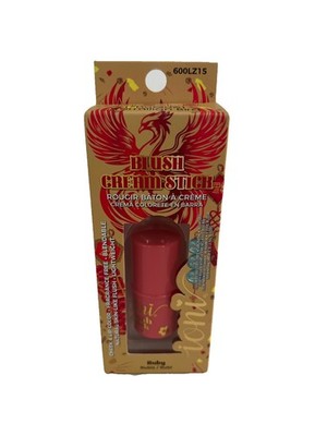 Ioni Lunar Zodiac Blush Cream Stick in  Ruby~Cheek & Lip Color~Blendable~New
